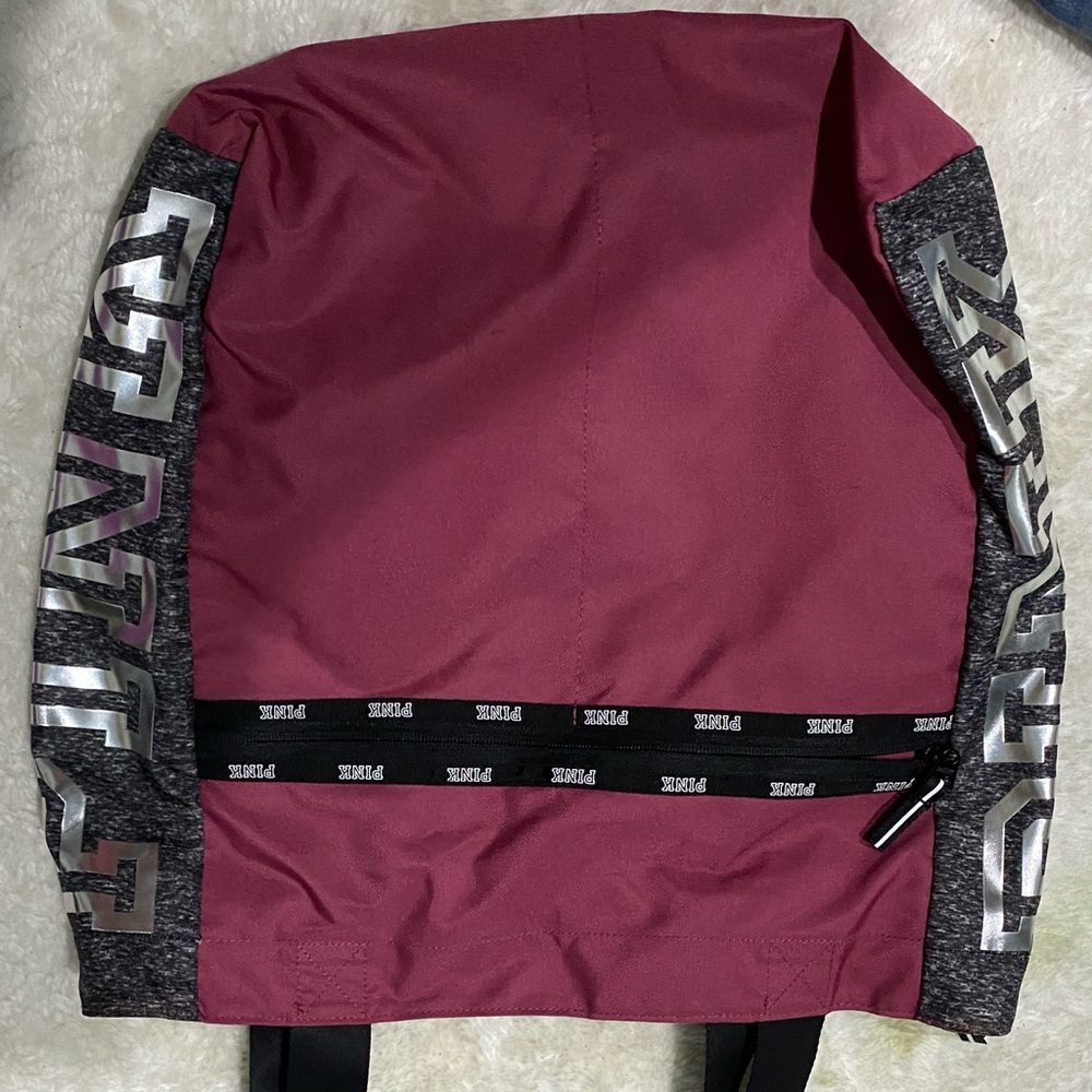 PINK victoria’s secret large tote bag
